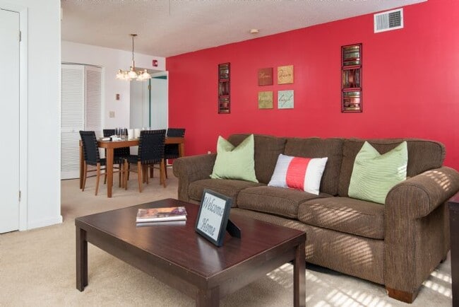 Eastowne Village Apartments