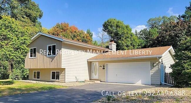 property at 15229 Bluedorn Cir SE