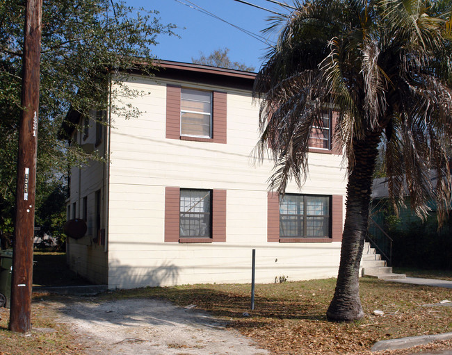 1329 29th St in Jacksonville, FL - Building Photo - Building Photo