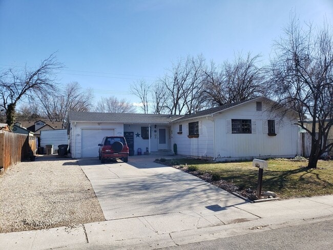 property at 2930 N 38th St