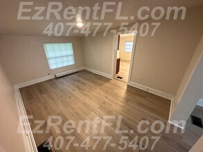 127 S Garfield Ave in DeLand, FL - Building Photo - Building Photo