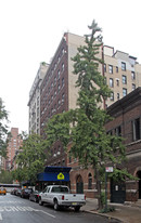 153 E 73rd St Apartamentos