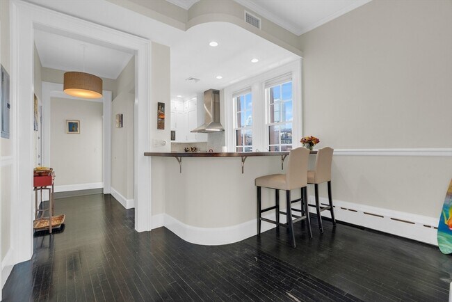 285 Clarendon St, Unit 4 in Boston, MA - Building Photo - Building Photo
