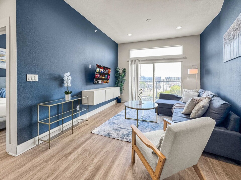 2916 Indiana St in Dallas, TX - Building Photo