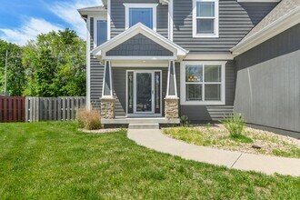 28617 W 162nd Terrace in Gardner, KS - Building Photo - Building Photo