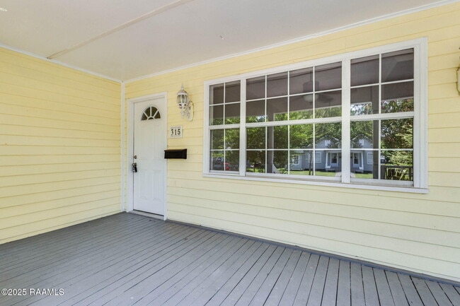 315 Tissington St in Lafayette, LA - Building Photo - Building Photo