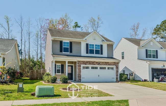 451 Brookgreen Dr in Moncks Corner, SC - Building Photo - Building Photo