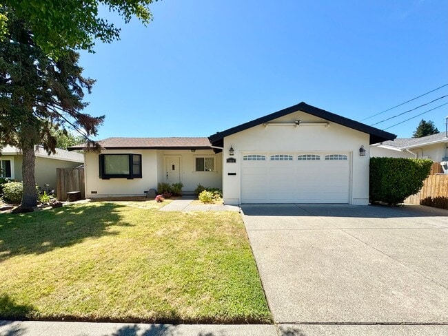 property at 3605 Idlewild Ave