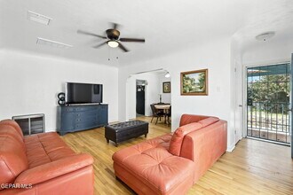 4505 Pershing Dr in El Paso, TX - Building Photo - Building Photo