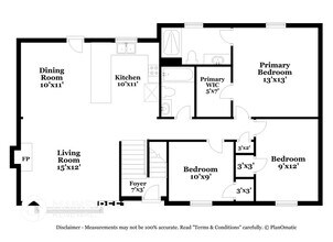 1222 SW Windcrest Ct in Grain Valley, MO - Foto de edificio - Building Photo