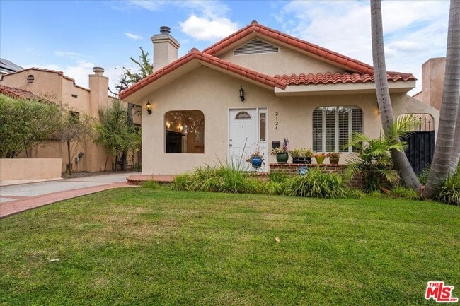 property at 2126 Selby Ave