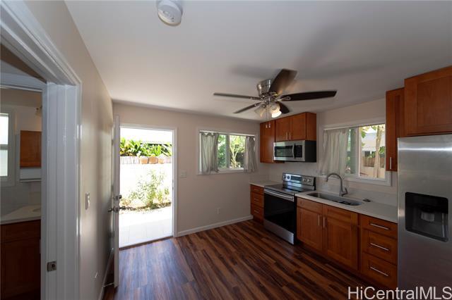 3048 Hinano St in Honolulu, HI - Building Photo