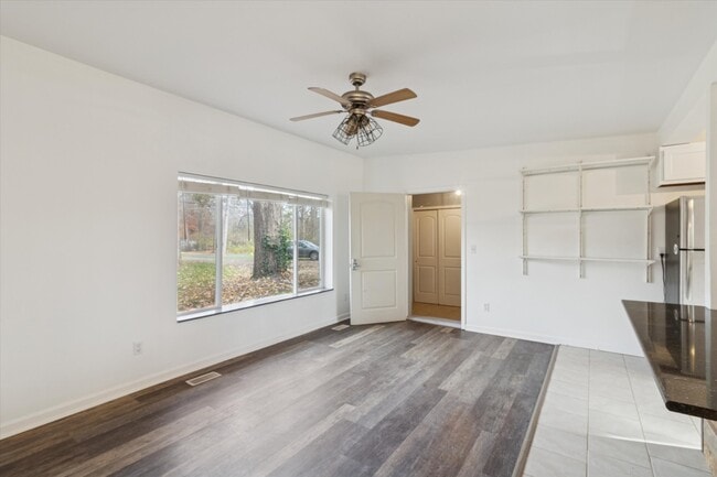 property at 671 W Clark Rd