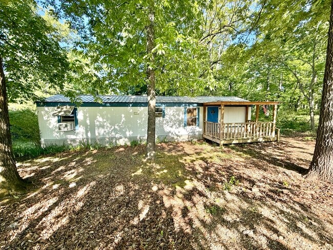 property at 1139 County Road 167