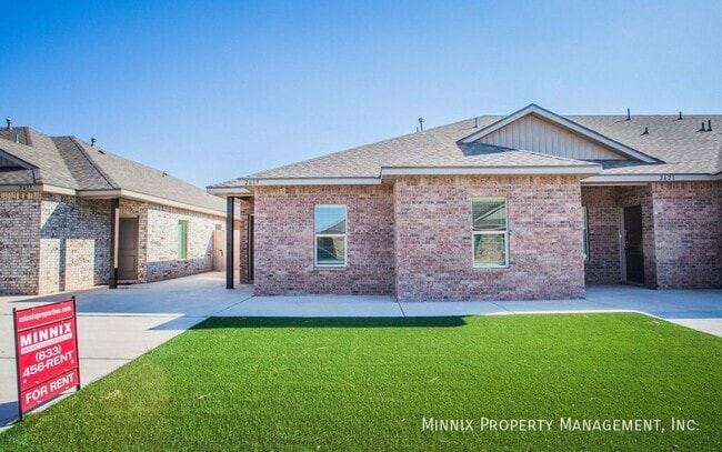 property at 2619 136th St