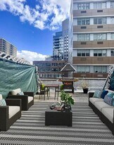 33 Gold St in New York, NY - Building Photo