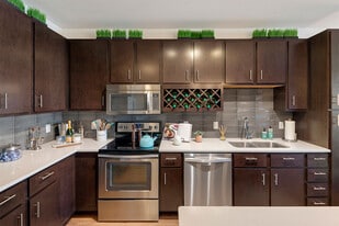 MILLENNIUM AT WEST END