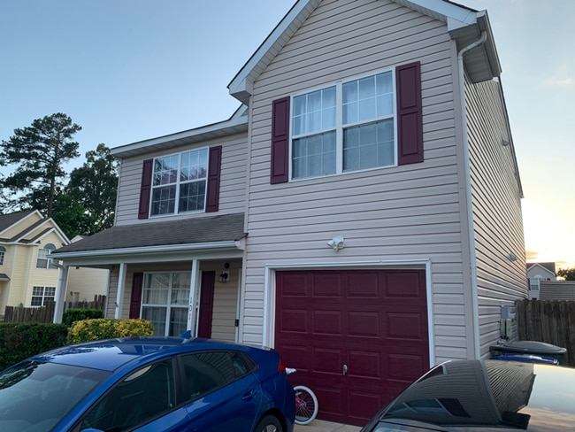 101 Gretna Way in Newport News, VA - Building Photo - Building Photo