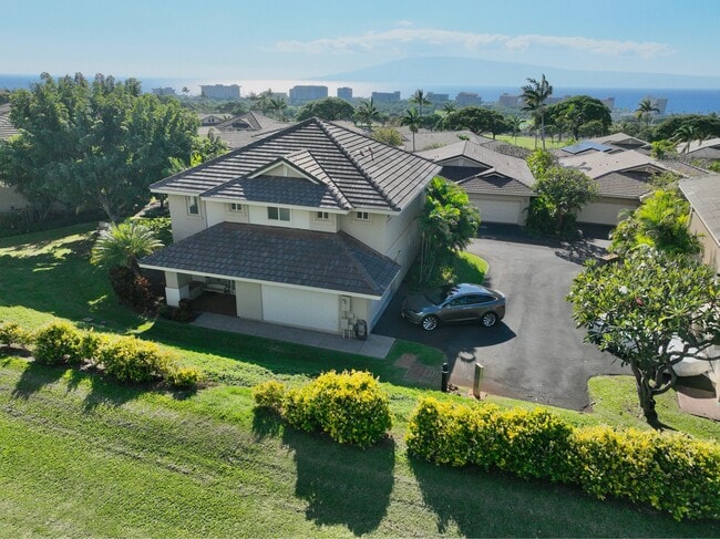 property at 157 Kualapa Loop