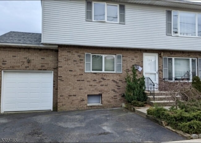 property at 128 Lee St