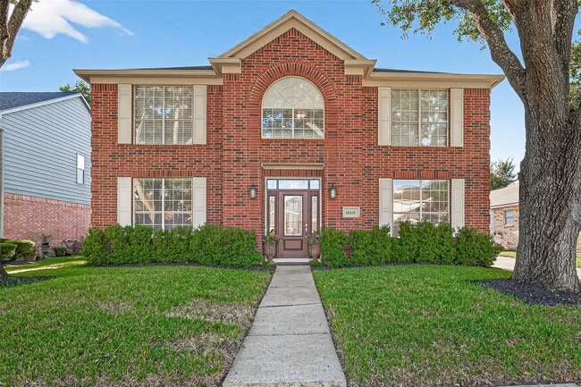 14015 Wheatbridge Dr