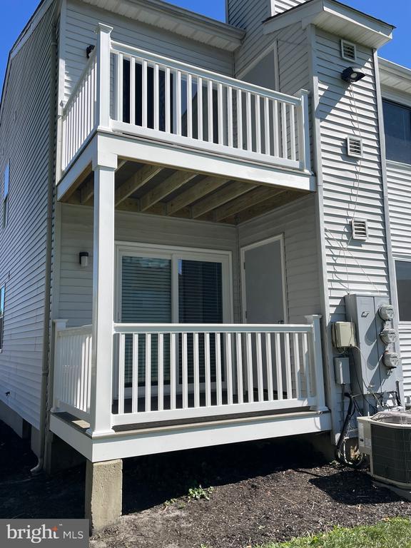 815 Woodchip Rd in Lumberton, NJ - Building Photo - Building Photo