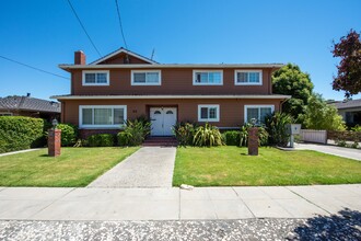 48 Lester Ave in San Jose, CA - Building Photo - Primary Photo