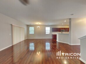 2734 Jordan Ln in Lithia Springs, GA - Building Photo - Building Photo