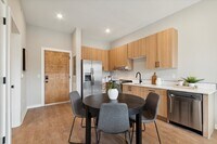 Station Square photo'