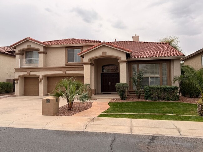 property at 13313 W Palo Verde Dr