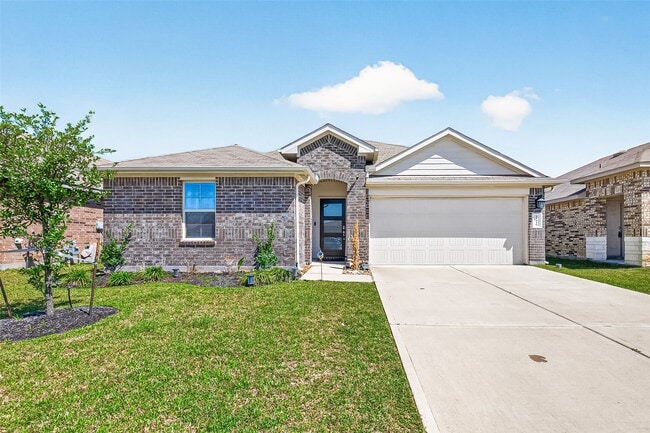 21010 Belmont Village Wy