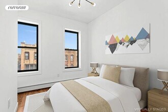 1120 President St in Brooklyn, NY - Building Photo - Building Photo