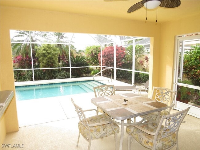 property at 3732 Exuma Way