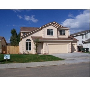 Parkridge Estates in Chowchilla, CA - Foto de edificio