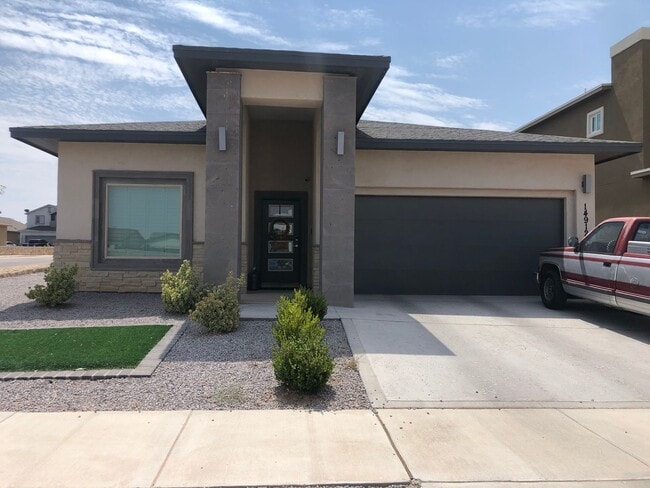 property at 14912 Tim Hardaway