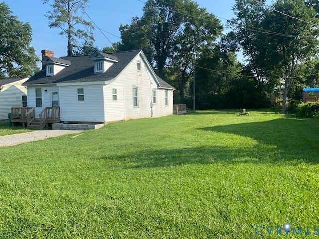 property at 2006 Byron St