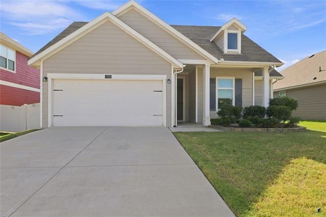 property at 1723 Kenmore Rd