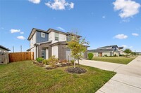 12534 Fleet River Rd in Houston, TX - Building Photo - Building Photo