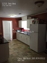 1715 3rd Ave in Tuscaloosa, AL - Building Photo - Building Photo