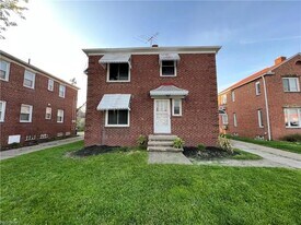 14008 Lakewood Heights Blvd, Unit 14008