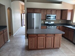 1011 Blue Sage Rd NE in Rio Rancho, NM - Building Photo - Building Photo