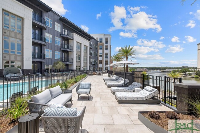 property at 101 Cay Plz