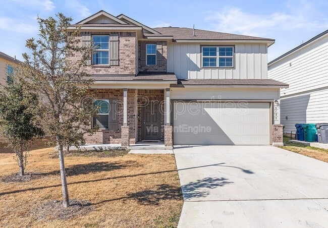 property at 5103 Topaz Bnd