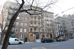 227 E 50th St Apartments