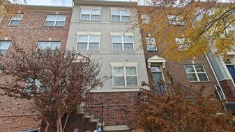 5306 Missionary Wy in Brentwood, TN - Building Photo