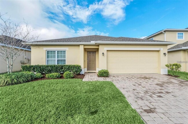 133 Williamson Dr in Davenport, FL - Building Photo - Building Photo