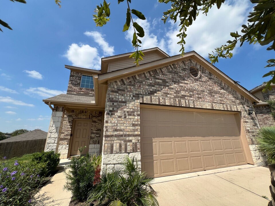 15109 Shell Bark Cv in Austin, TX - Building Photo