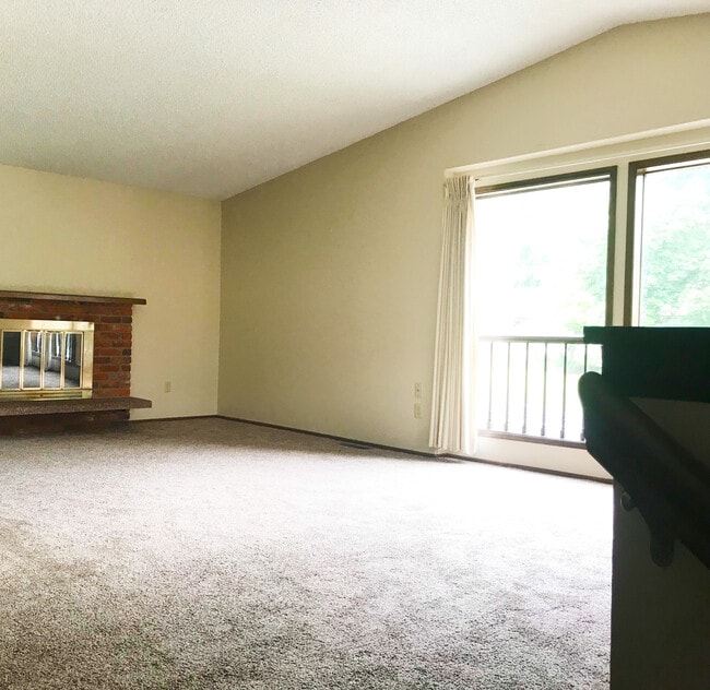 721 W Bowling Rd in Spokane, WA - Foto de edificio - Building Photo