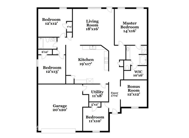 135 Ashley Trace in Covington, GA - Building Photo - Building Photo