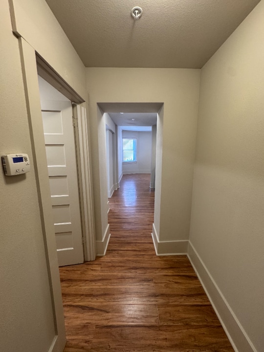519 E Capitol Ave in Little Rock, AR - Building Photo